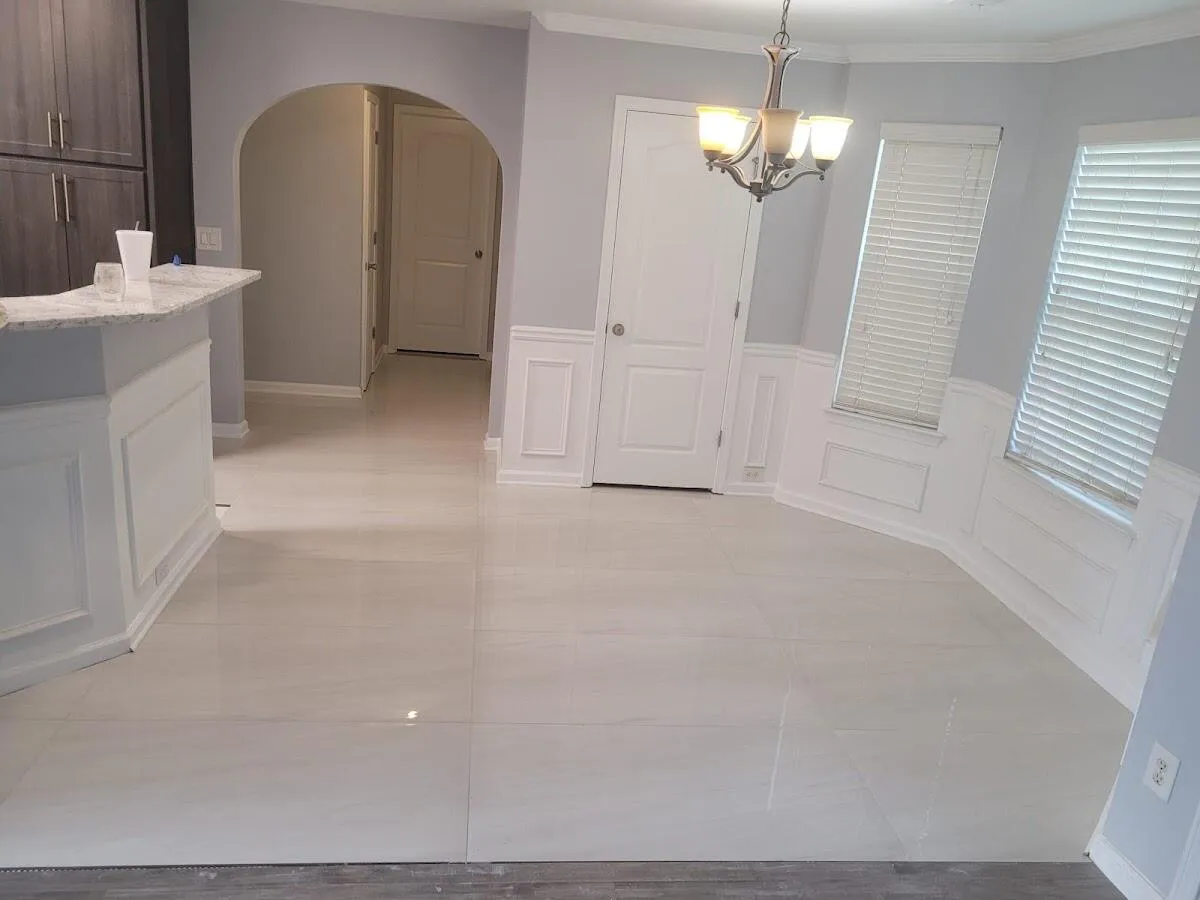 Water Damage Restoration services in Haddonfield, NJ